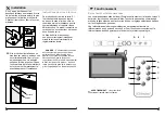 Preview for 25 page of Dimplex XHD23L-EU Owner'S Manual