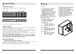 Preview for 43 page of Dimplex XHD23L-EU Owner'S Manual