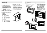 Preview for 50 page of Dimplex XHD23L-EU Owner'S Manual