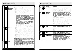 Preview for 52 page of Dimplex XHD23L-EU Owner'S Manual