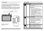 Preview for 58 page of Dimplex XHD23L-EU Owner'S Manual