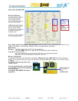 Preview for 16 page of DINA SafeLine DNSL-ZM Product Information