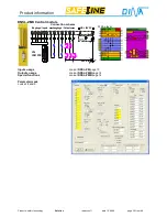 Preview for 20 page of DINA SafeLine DNSL-ZM Product Information