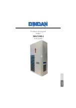 Preview for 1 page of DINDAN 20ACU/004 User Manual