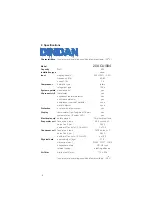 Preview for 7 page of DINDAN 20ACU/004 User Manual