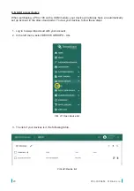 Preview for 20 page of Dinel PCU-100 Series Annex To The User Manual