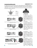 Preview for 12 page of Dinel ULM-53 series Instruction Manual