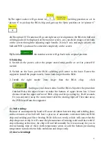 Preview for 19 page of Dinghua DH-A2E BGA Manual