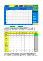 Preview for 12 page of Dinghua DH-B1 BGA Manual