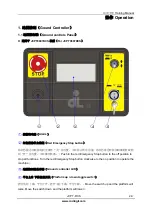 Preview for 19 page of DINGLI JCPT DCS Series Training Manual