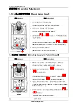 Preview for 38 page of DINGLI JCPT DCS Series Training Manual