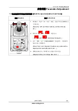 Preview for 41 page of DINGLI JCPT DCS Series Training Manual