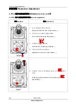 Preview for 42 page of DINGLI JCPT DCS Series Training Manual