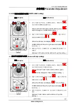 Preview for 43 page of DINGLI JCPT DCS Series Training Manual