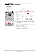 Preview for 44 page of DINGLI JCPT DCS Series Training Manual