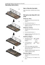 Preview for 39 page of DINGLI JCPT2223RTA Operators Manual With Maintenance Information