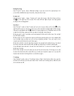 Preview for 7 page of DINGOO DIGITAL A380 Quick Start Manual