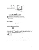 Preview for 8 page of DINGOO DIGITAL A380 Quick Start Manual