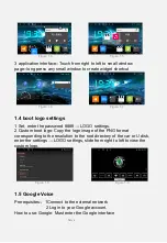 Preview for 3 page of Dingwei Technology TS9 Instruction Manual