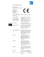 Preview for 10 page of DiniTech NRGKick Connect Instruction Manual