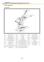 Preview for 53 page of Dinli DL-702 2008 Service Manual