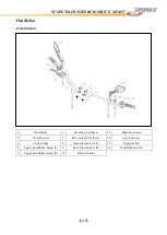 Preview for 86 page of Dinli DL-702 2008 Service Manual