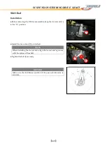 Preview for 92 page of Dinli DL-702 2008 Service Manual