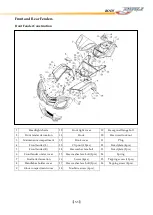 Preview for 98 page of Dinli DL-702 2008 Service Manual