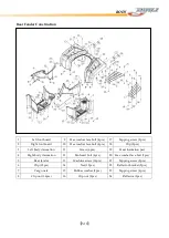 Preview for 104 page of Dinli DL-702 2008 Service Manual