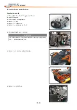 Preview for 112 page of Dinli DL-702 2008 Service Manual