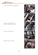 Preview for 116 page of Dinli DL-702 2008 Service Manual