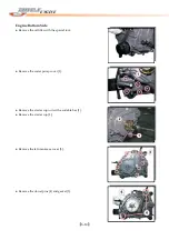 Preview for 124 page of Dinli DL-702 2008 Service Manual