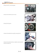 Preview for 128 page of Dinli DL-702 2008 Service Manual