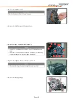 Preview for 131 page of Dinli DL-702 2008 Service Manual