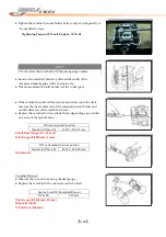 Preview for 134 page of Dinli DL-702 2008 Service Manual