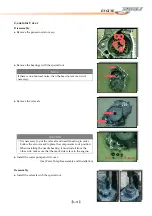 Preview for 161 page of Dinli DL-702 2008 Service Manual