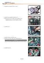 Preview for 168 page of Dinli DL-702 2008 Service Manual