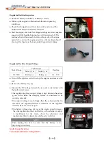 Preview for 217 page of Dinli DL-702 2008 Service Manual