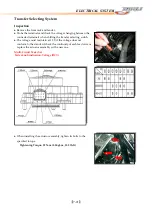 Preview for 224 page of Dinli DL-702 2008 Service Manual