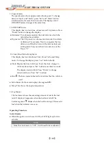 Preview for 227 page of Dinli DL-702 2008 Service Manual