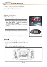 Preview for 229 page of Dinli DL-702 2008 Service Manual