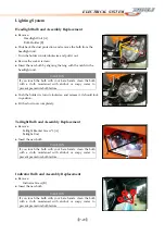 Preview for 232 page of Dinli DL-702 2008 Service Manual