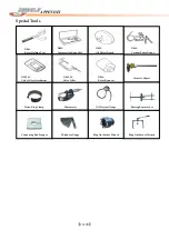 Preview for 295 page of Dinli DL-702 2008 Service Manual