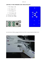 Preview for 15 page of Dinolift DINO 105T Operating Instructions Manual