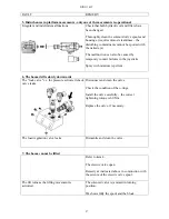 Preview for 57 page of Dinolift DINO 105T Operating Instructions Manual