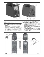 Preview for 5 page of DINSEO DIX PI 3006.M PULS Operation Manual