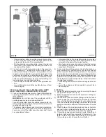 Preview for 6 page of DINSEO DIX PI 3006.M PULS Operation Manual