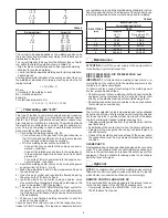 Preview for 8 page of DINSEO DIX PI 3006.M PULS Operation Manual