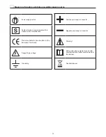 Preview for 12 page of DINSEO DIX PI 3006.M PULS Operation Manual