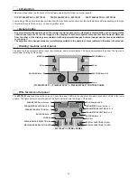 Preview for 15 page of DINSEO DIX PI 3006.M PULS Operation Manual